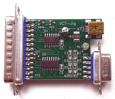 USB-программатор